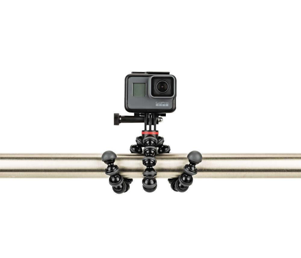 JOBY GorillaPod 500 Action - 1170219 - zdjęcie 6
